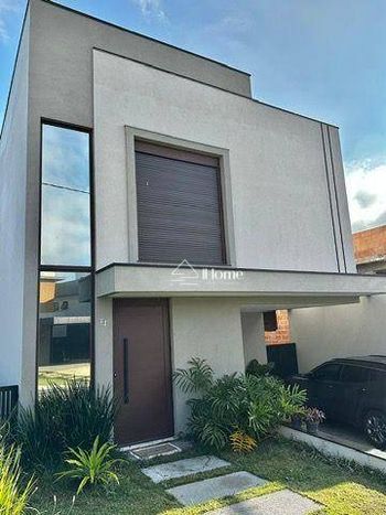 Foto 1 do(a) Casa em Condomínio de 3 quartos à venda em Parque Rural Fazenda Santa Cândida, Campinas