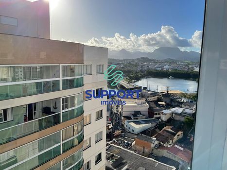 Foto 5 do(a) Apartamento de 2 quartos à venda em Centro, Guarapari
