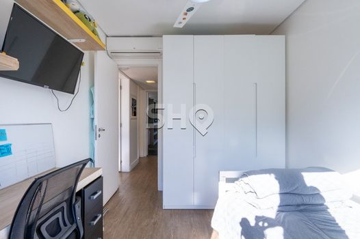 Foto 37 do(a) Apartamento de 3 quartos à venda em Vila Congonhas, São Paulo