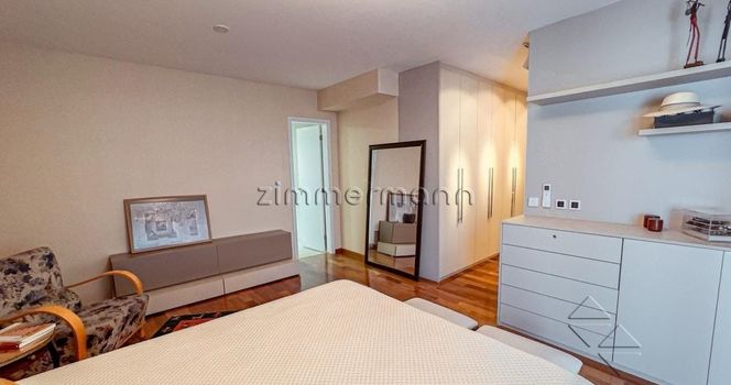 Foto 23 do(a) Apartamento de 3 quartos à venda em Jardim Anália Franco, São Paulo