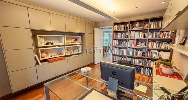 Foto 13 do(a) Apartamento de 3 quartos à venda em Jardim Anália Franco, São Paulo