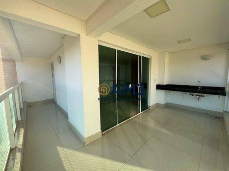Foto 26 do(a) Cobertura de 3 quartos à venda em Setor Bueno, Goiânia