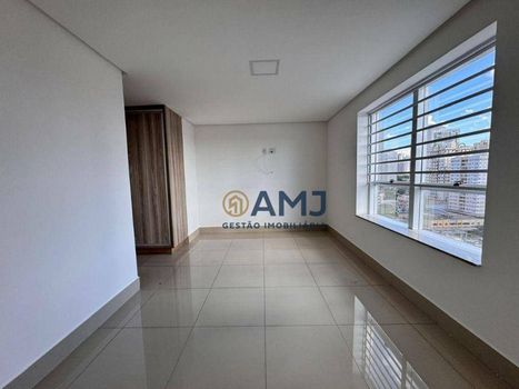 Foto 14 do(a) Cobertura de 3 quartos à venda em Setor Bueno, Goiânia