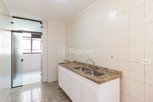 Foto 30 do(a) Apartamento de 3 quartos à venda em Vila Cláudia, São Paulo