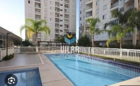 Foto 42 do(a) Apartamento de 2 quartos à venda em Vila Progresso, Sorocaba