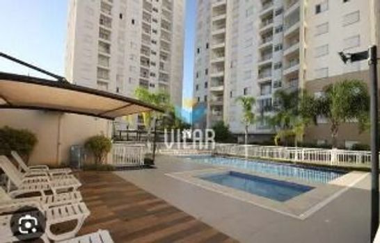 Foto 1 do(a) Apartamento de 2 quartos à venda em Vila Progresso, Sorocaba