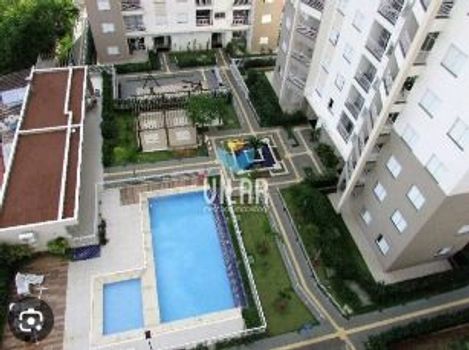 Foto 44 do(a) Apartamento de 2 quartos à venda em Vila Progresso, Sorocaba