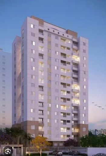 Foto 31 do(a) Apartamento de 2 quartos à venda em Vila Progresso, Sorocaba