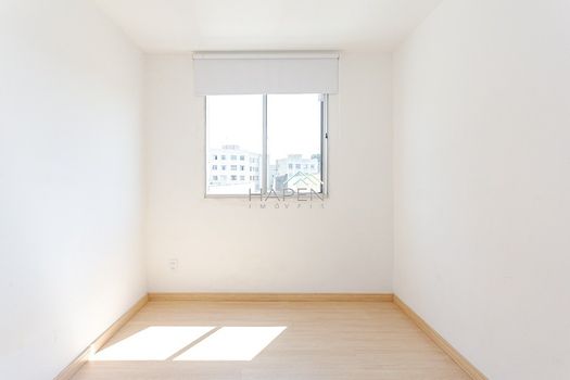 Foto 18 do(a) Apartamento de 2 quartos à venda em Atuba, Curitiba
