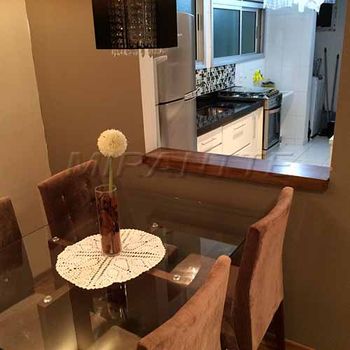 Foto 7 do(a) Apartamento de 2 quartos à venda em Vila Dionisia, São Paulo