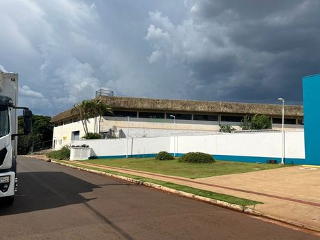 Foto 23 do(a) Galpão / Depósito / Armazém / Pavilhão false para alugar em Boa Vista, Londrina