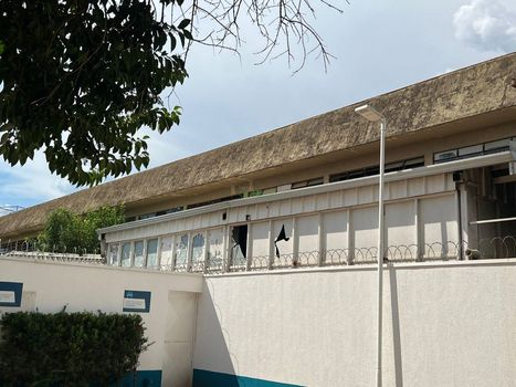Foto 9 do(a) Galpão / Depósito / Armazém / Pavilhão false para alugar em Boa Vista, Londrina