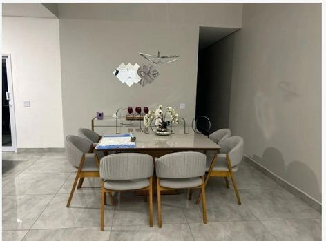 Foto 5 do(a) Casa em Condomínio false à venda em Residencial Nova Era, Valinhos