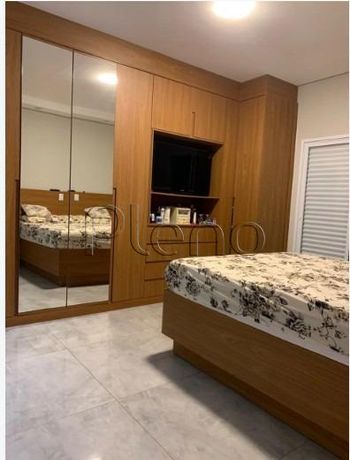 Foto 13 do(a) Casa em Condomínio false à venda em Residencial Nova Era, Valinhos