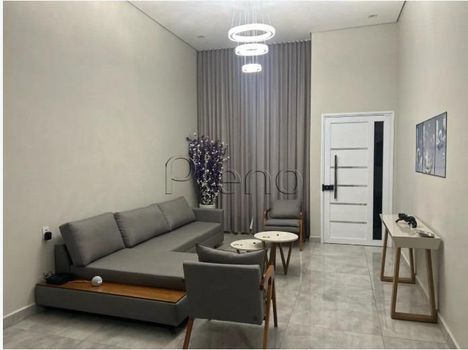 Foto 2 do(a) Casa em Condomínio false à venda em Residencial Nova Era, Valinhos