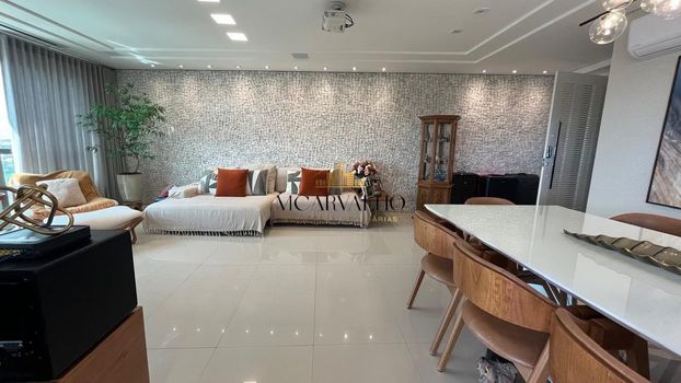 Foto 5 do(a) Apartamento de 4 quartos à venda em Bela Suiça, Londrina