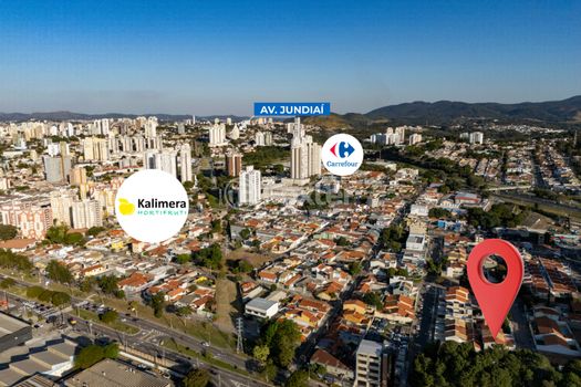 Foto 36 do(a) Apartamento de 3 quartos à venda em Vila Guarani, Jundiaí