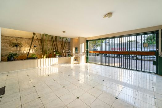 Foto 4 do(a) Apartamento de 3 quartos à venda em Vila Guarani, Jundiaí