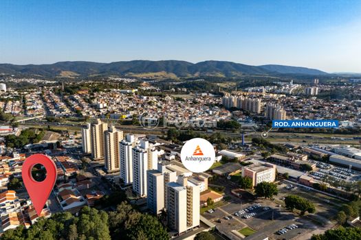 Foto 40 do(a) Apartamento de 3 quartos à venda em Vila Guarani, Jundiaí