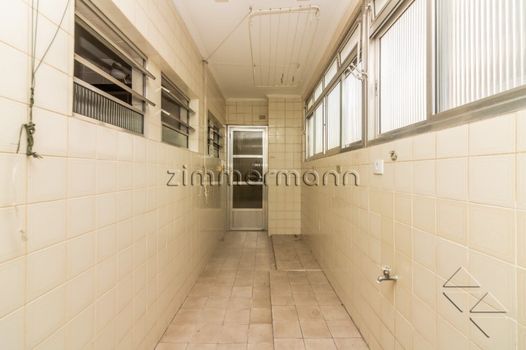 Foto 15 do(a) Apartamento de 3 quartos à venda em Bela Vista, São Paulo
