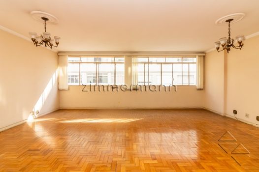 Foto 3 do(a) Apartamento de 3 quartos à venda em Bela Vista, São Paulo