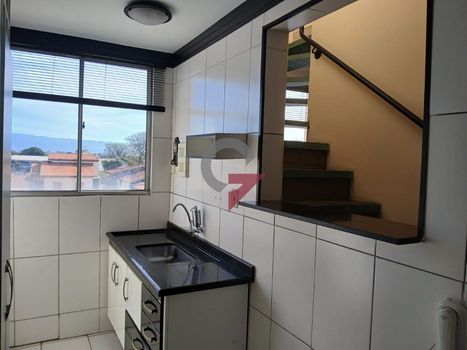 Foto 4 do(a) Apartamento de 2 quartos à venda em Chácara do Visconde, Taubaté
