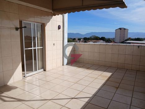 Foto 15 do(a) Apartamento de 2 quartos à venda em Chácara do Visconde, Taubaté