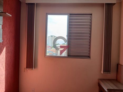 Foto 3 do(a) Apartamento de 2 quartos à venda em Chácara do Visconde, Taubaté