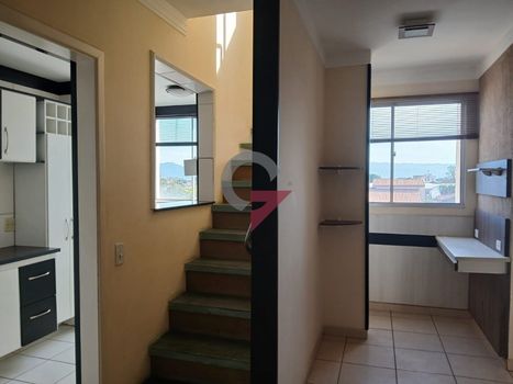 Foto 7 do(a) Apartamento de 2 quartos à venda em Chácara do Visconde, Taubaté