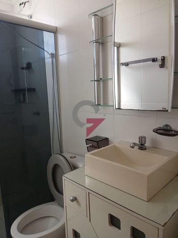 Foto 9 do(a) Apartamento de 2 quartos à venda em Chácara do Visconde, Taubaté