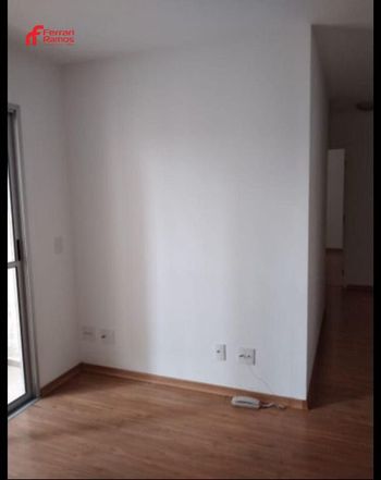 Foto 3 do(a) Apartamento de 2 quartos à venda em Cidade Jardim Cumbica, Guarulhos