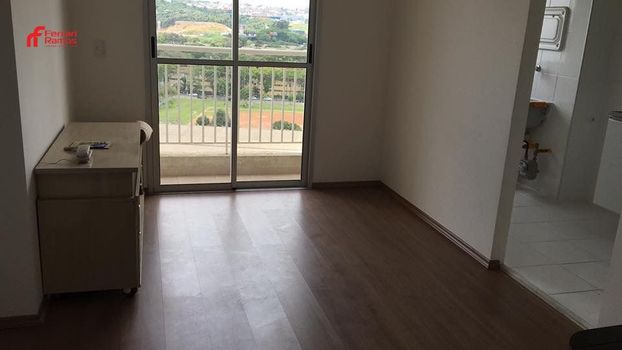 Foto 2 do(a) Apartamento de 2 quartos à venda em Cidade Jardim Cumbica, Guarulhos