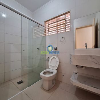 Foto 10 do(a) Casa de 3 quartos à venda em Ipanema, Araçatuba