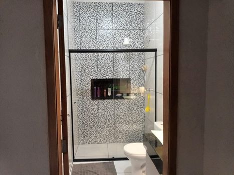Foto 3 do(a) Casa de 3 quartos à venda em Jardim São Paulo, Cambé