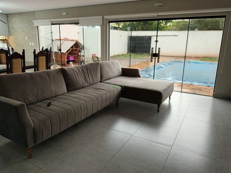 Foto 1 do(a) Casa de 3 quartos à venda em Jardim São Paulo, Cambé