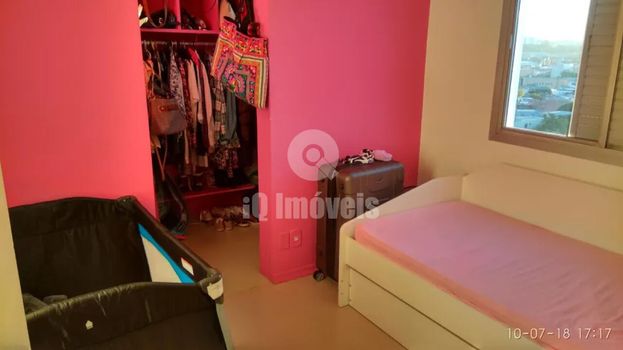 Foto 8 do(a) Cobertura de 4 quartos à venda em Santo Amaro, São Paulo