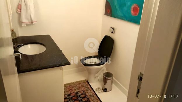 Foto 3 do(a) Cobertura de 4 quartos à venda em Santo Amaro, São Paulo