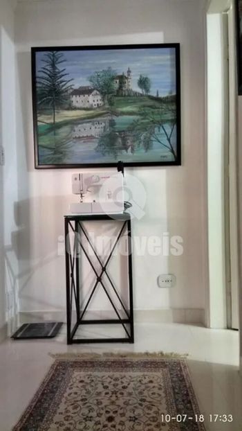 Foto 10 do(a) Cobertura de 4 quartos à venda em Santo Amaro, São Paulo