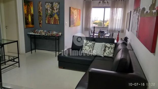 Foto 12 do(a) Cobertura de 4 quartos à venda em Santo Amaro, São Paulo