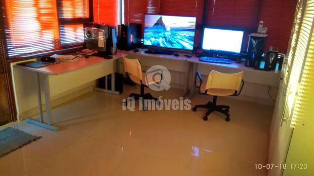 Foto 2 do(a) Cobertura de 4 quartos à venda em Santo Amaro, São Paulo