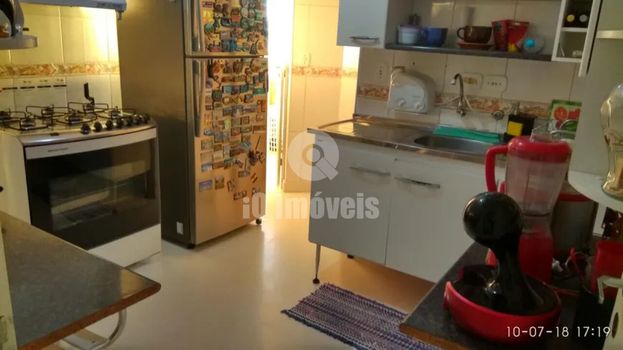 Foto 5 do(a) Cobertura de 4 quartos à venda em Santo Amaro, São Paulo