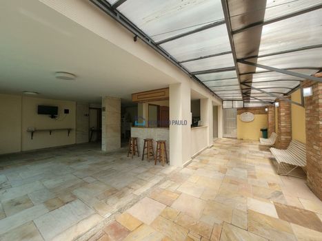 Foto 22 do(a) Apartamento de 2 quartos à venda em Vila Mariana, São Paulo