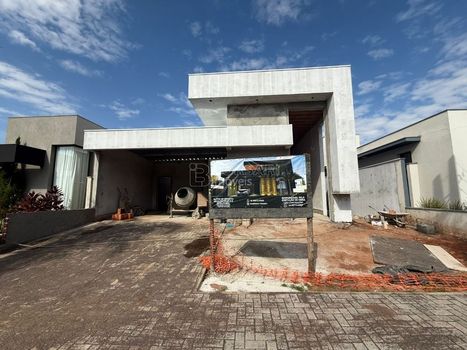 Foto 3 do(a) Casa em Condomínio de 3 quartos à venda em Condomínio Buona Vita, Araraquara