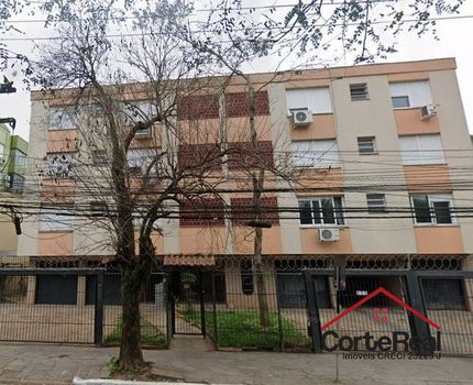Foto 1 do(a) Apartamento de 1 quartos à venda em Praia de Belas, Porto Alegre