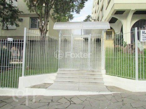 Foto 5 do(a) Apartamento de 1 quartos à venda em Santo Antônio, Porto Alegre