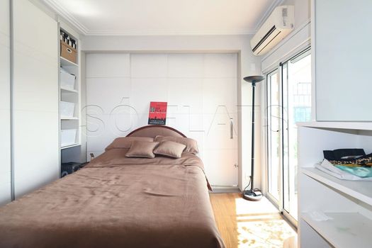 Foto 22 do(a) Apartamento de 4 quartos à venda em Cidade Monções, São Paulo