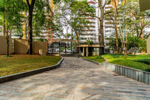 Foto 49 do(a) Apartamento de 1 quartos à venda em Jardim Ampliação, São Paulo
