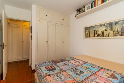 Foto 33 do(a) Apartamento de 1 quartos à venda em Jardim Ampliação, São Paulo
