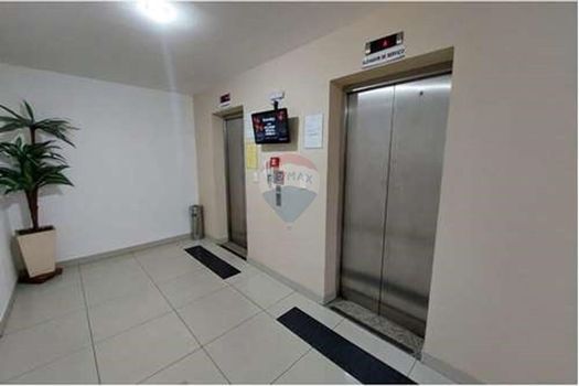 Foto 2 do(a) Sala / Conjunto Comercial de 1 quartos à venda em Taquara, Rio de Janeiro