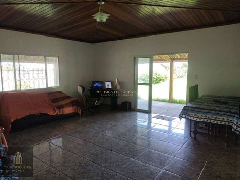 Foto 4 do(a) Fazenda / Sítio / Chácara de 3 quartos à venda em Bom Sucesso, Pindamonhangaba